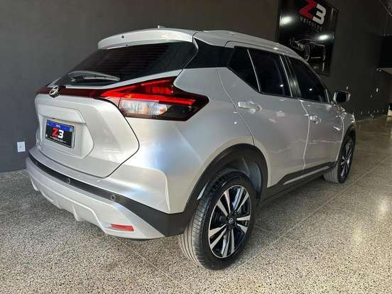 NISSAN-KICKS-1.6 16V FLEXSTART ACTIVE XTRONIC NISSAN-KICKS-2023