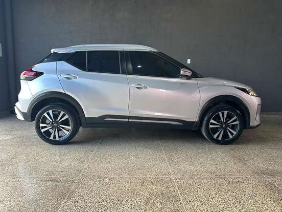 NISSAN-KICKS-1.6 16V FLEXSTART ACTIVE XTRONIC NISSAN-KICKS-2023