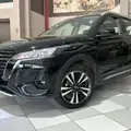 NISSAN KICKS 1.6 16V FLEXSTART ADVANCE XTRONIC NISSAN KICKS 1.6 16V FLEXSTART ADVANCE XTRONIC