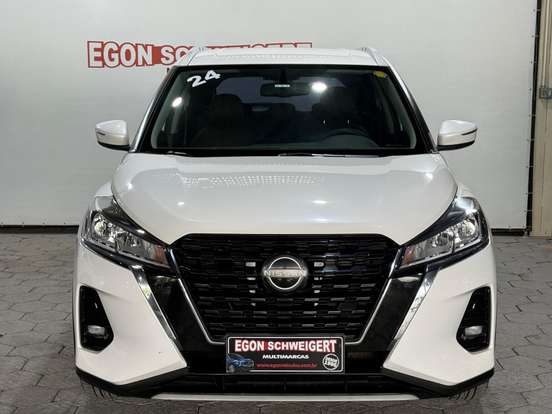 NISSAN-KICKS-1.6 16V FLEXSTART ADVANCE XTRONIC NISSAN-KICKS-2023
