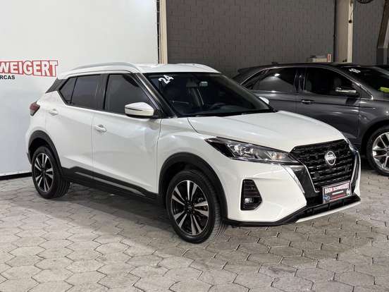 NISSAN-KICKS-1.6 16V FLEXSTART ADVANCE XTRONIC NISSAN-KICKS-2023