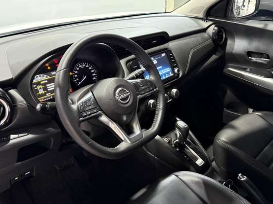 NISSAN-KICKS-1.6 16V FLEXSTART ADVANCE XTRONIC NISSAN-KICKS-2023
