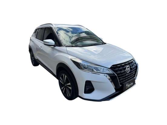 NISSAN-KICKS-1.6 16V FLEXSTART ADVANCE XTRONIC NISSAN-KICKS-2021