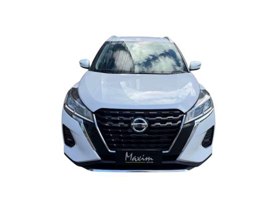 NISSAN-KICKS-1.6 16V FLEXSTART ADVANCE XTRONIC NISSAN-KICKS-2021