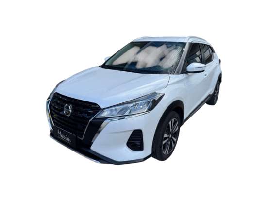 NISSAN-KICKS-1.6 16V FLEXSTART ADVANCE XTRONIC NISSAN-KICKS-2021