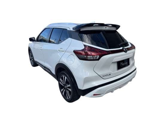 NISSAN-KICKS-1.6 16V FLEXSTART ADVANCE XTRONIC NISSAN-KICKS-2021