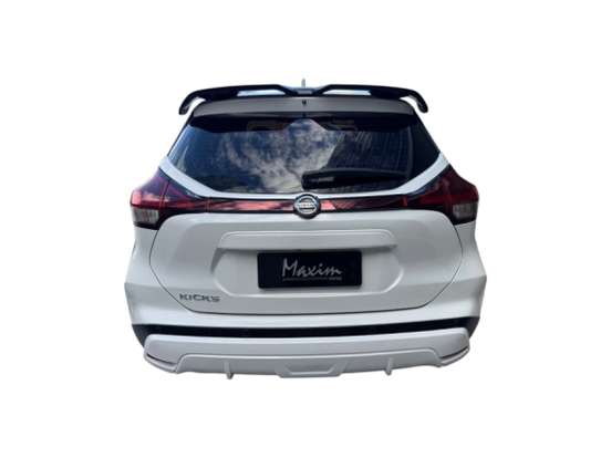 NISSAN-KICKS-1.6 16V FLEXSTART ADVANCE XTRONIC NISSAN-KICKS-2021