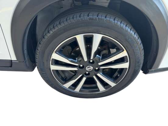 NISSAN-KICKS-1.6 16V FLEXSTART ADVANCE XTRONIC NISSAN-KICKS-2021