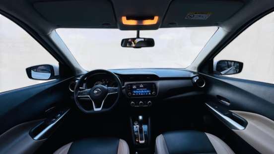 NISSAN-KICKS-1.6 16V FLEXSTART ADVANCE XTRONIC NISSAN-KICKS-2021