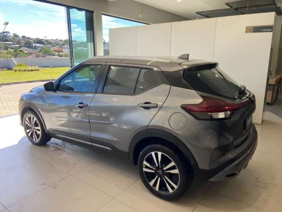 NISSAN-KICKS-1.6 16V FLEXSTART ADVANCE XTRONIC NISSAN-KICKS-2024