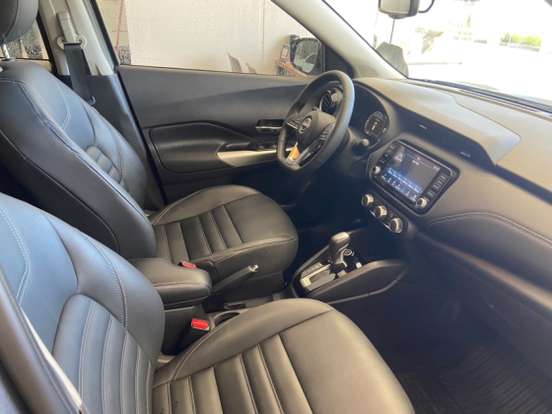 NISSAN-KICKS-1.6 16V FLEXSTART ADVANCE XTRONIC NISSAN-KICKS-2024