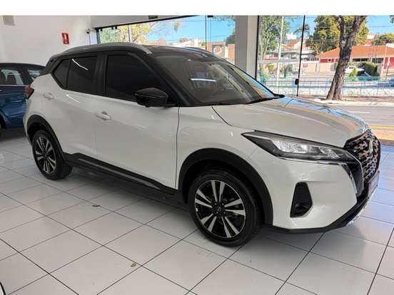 NISSAN-KICKS-1.6 16V FLEXSTART EXCLUSIVE XTRONIC NISSAN-KICKS-2024