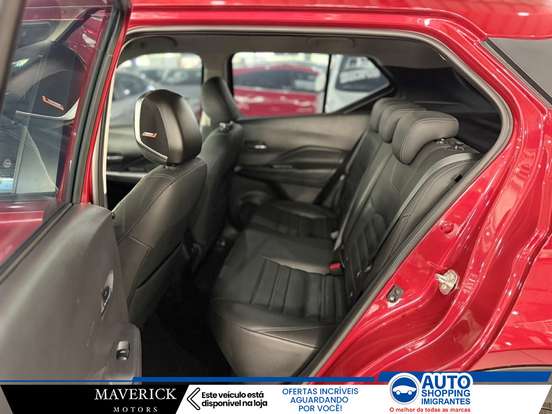 NISSAN-KICKS-1.6 16V FLEXSTART EXCLUSIVE XTRONIC NISSAN-KICKS-2023