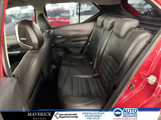 NISSAN-KICKS-1.6 16V FLEXSTART EXCLUSIVE XTRONIC NISSAN-KICKS-2023