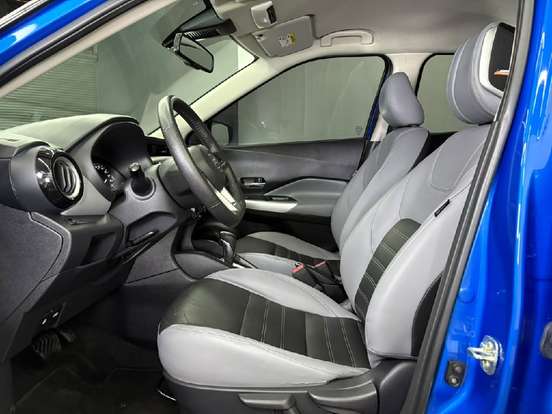 NISSAN-KICKS-1.6 16V FLEXSTART EXCLUSIVE XTRONIC NISSAN-KICKS-2021