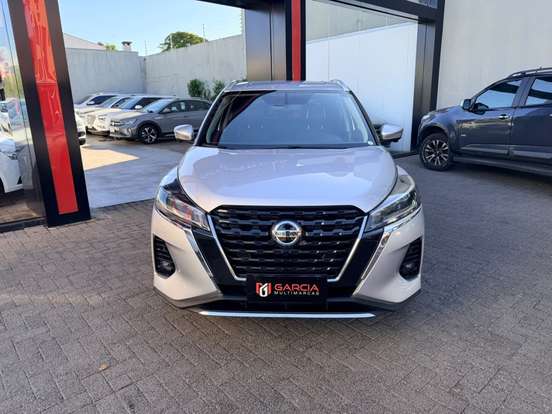NISSAN-KICKS-1.6 16V FLEXSTART EXCLUSIVE XTRONIC NISSAN-KICKS-2021