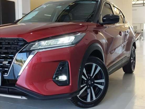 NISSAN-KICKS-1.6 16V FLEXSTART EXCLUSIVE XTRONIC NISSAN-KICKS-2023