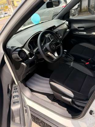 NISSAN-KICKS-1.6 16V FLEXSTART S DIRECT 4P XTRONIC NISSAN-KICKS-2018