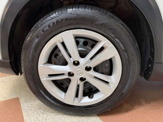 NISSAN-KICKS-1.6 16V FLEXSTART S DIRECT 4P XTRONIC NISSAN-KICKS-2019