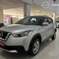 NISSAN KICKS 1.6 16V FLEXSTART S DIRECT 4P XTRONIC NISSAN KICKS 1.6 16V FLEXSTART S DIRECT 4P XTRONIC