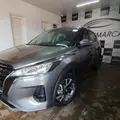NISSAN KICKS 1.6 16V FLEXSTART SENSE XTRONIC NISSAN KICKS 1.6 16V FLEXSTART SENSE XTRONIC