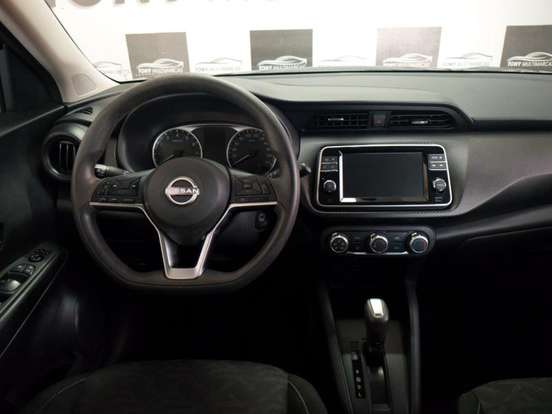 NISSAN-KICKS-1.6 16V FLEXSTART SENSE XTRONIC NISSAN-KICKS-2023