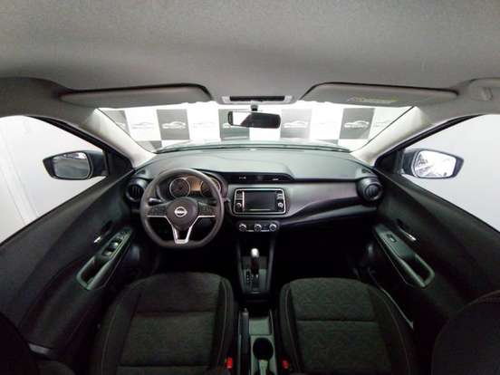 NISSAN-KICKS-1.6 16V FLEXSTART SENSE XTRONIC NISSAN-KICKS-2023