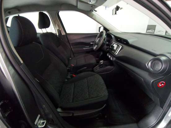NISSAN-KICKS-1.6 16V FLEXSTART SENSE XTRONIC NISSAN-KICKS-2023