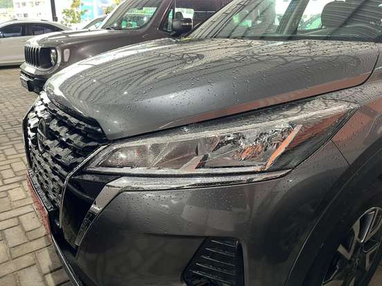 NISSAN-KICKS-1.6 16V FLEXSTART SENSE XTRONIC NISSAN-KICKS-2024