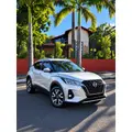 NISSAN KICKS 1.6 16V FLEXSTART SENSE XTRONIC NISSAN KICKS 1.6 16V FLEXSTART SENSE XTRONIC