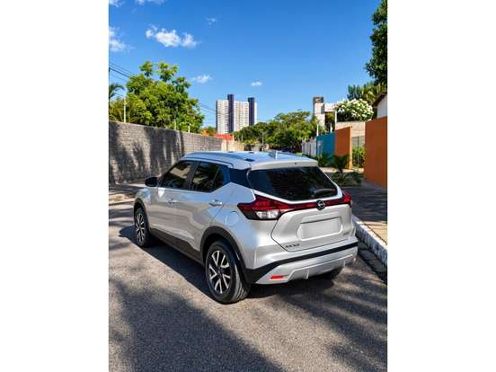 NISSAN-KICKS-1.6 16V FLEXSTART SENSE XTRONIC NISSAN-KICKS-2023