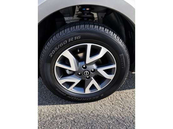 NISSAN-KICKS-1.6 16V FLEXSTART SENSE XTRONIC NISSAN-KICKS-2023
