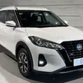 NISSAN KICKS 1.6 16V FLEXSTART SENSE XTRONIC NISSAN KICKS 1.6 16V FLEXSTART SENSE XTRONIC