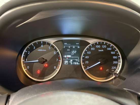 NISSAN-KICKS-1.6 16V FLEXSTART SENSE XTRONIC NISSAN-KICKS-2024