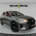 NISSAN KICKS 1.6 16V FLEXSTART XPLAY XTRONIC NISSAN KICKS 1.6 16V FLEXSTART XPLAY XTRONIC