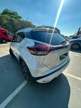 NISSAN-KICKS PLAY-1.6 16V FLEXSTART ADVANCE PLUS XTRONIC NISSAN-KICKS PLAY-2025