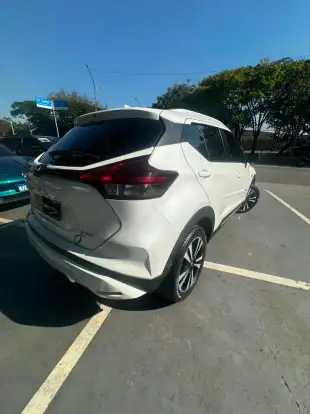 NISSAN-KICKS PLAY-1.6 16V FLEXSTART ADVANCE PLUS XTRONIC NISSAN-KICKS PLAY-2025