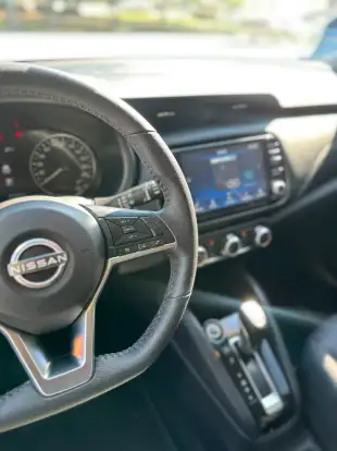 NISSAN-KICKS PLAY-1.6 16V FLEXSTART ADVANCE PLUS XTRONIC NISSAN-KICKS PLAY-2025