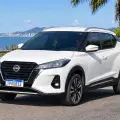 NISSAN KICKS PLAY 1.6 16V FLEXSTART ADVANCE PLUS XTRONIC NISSAN KICKS PLAY 1.6 16V FLEXSTART ADVANCE PLUS XTRONIC
