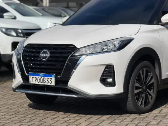 NISSAN-KICKS PLAY-1.6 16V FLEXSTART ADVANCE PLUS XTRONIC NISSAN-KICKS PLAY-2025