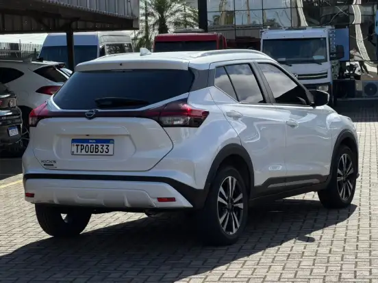 NISSAN-KICKS PLAY-1.6 16V FLEXSTART ADVANCE PLUS XTRONIC NISSAN-KICKS PLAY-2025