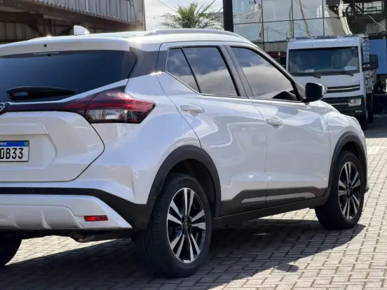 NISSAN-KICKS PLAY-1.6 16V FLEXSTART ADVANCE PLUS XTRONIC NISSAN-KICKS PLAY-2025