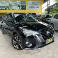 NISSAN KICKS PLAY 1.6 16V FLEXSTART SENSE XTRONIC NISSAN KICKS PLAY 1.6 16V FLEXSTART SENSE XTRONIC