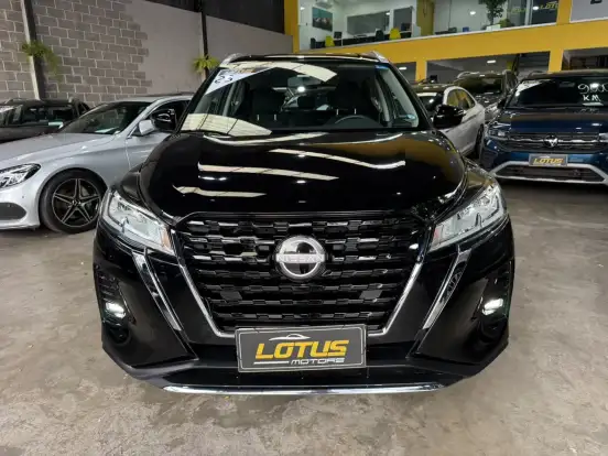 NISSAN-KICKS PLAY-2025