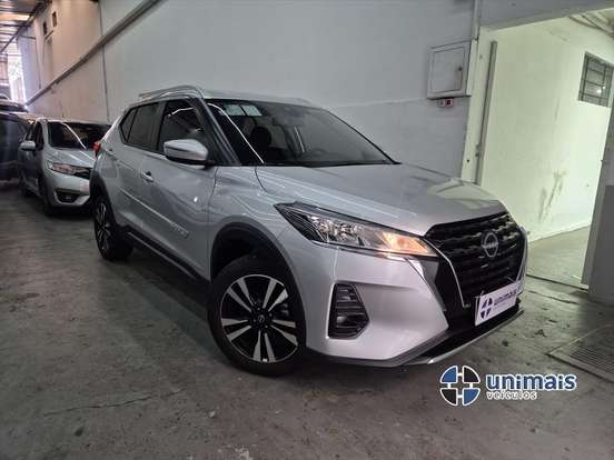 NISSAN-KICKS PLAY-2025