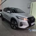 NISSAN KICKS PLAY 1.6 16V FLEXSTART ADVANCE PLUS XTRONIC NISSAN KICKS PLAY 1.6 16V FLEXSTART ADVANCE PLUS XTRONIC