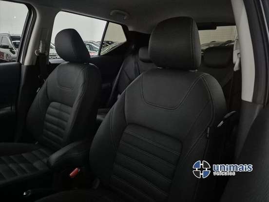 NISSAN-KICKS PLAY-1.6 16V FLEXSTART ADVANCE PLUS XTRONIC NISSAN-KICKS PLAY-2025