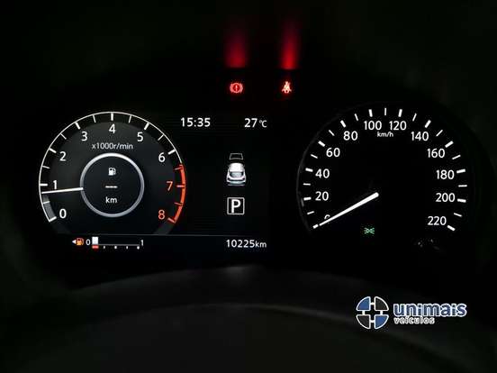 NISSAN-KICKS PLAY-1.6 16V FLEXSTART ADVANCE PLUS XTRONIC NISSAN-KICKS PLAY-2025