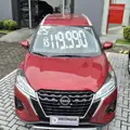 NISSAN KICKS PLAY 1.6 16V FLEXSTART ADVANCE PLUS XTRONIC NISSAN KICKS PLAY 1.6 16V FLEXSTART ADVANCE PLUS XTRONIC
