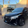 NISSAN KICKS PLAY 1.6 16V FLEXSTART ADVANCE PLUS XTRONIC NISSAN KICKS PLAY 1.6 16V FLEXSTART ADVANCE PLUS XTRONIC
